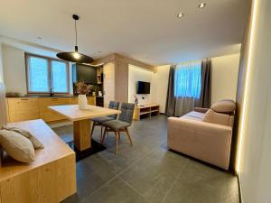 Appartamento Rododendro