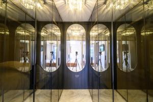 Exclusive 3BR Penthouse - Most Prestigious Area