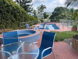 El Rincón De La Abuela Paisaje y Confort