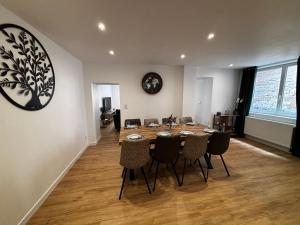 Villas Entre ville et marais : photos des chambres