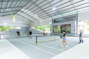 Castillo Colonial Nosara - by Pura Villas