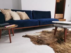 Lujoso y Amplio Departamento