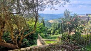 Holiday House Calla, house with a view, near Piran