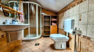 Holiday House Calla, house with a view, near Piran