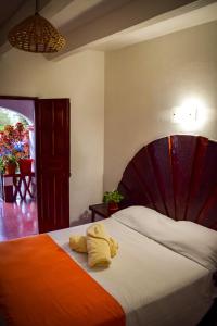 Hotel Posada Santa Anita