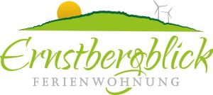 Wellness-Ferienwohnung-Eifel Ernstbergblick 2
