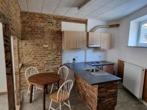 la maisonnette du vieux spa