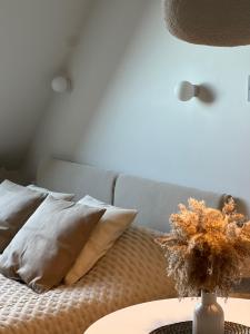 Nida & Sunrise *Self Check-In*