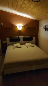 Vakantiewoning De Specht