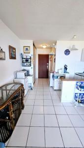 Studio les pieds dans leau