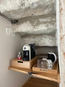 CORTE CAIAR Bed&Breakfast