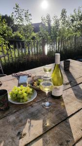 Vakantiewoning De Specht