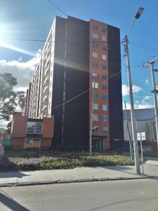 Apto excelente Ubicación Bogotá