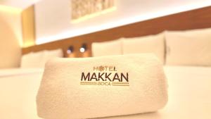 Hotel Makkan Boca