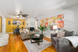 Urban Nest - Garage, Sunroom & Fenced Yard - 4hvězdičkové hotely ve městě Fort Collins