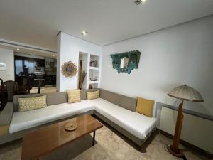 Mahdia apartment with sea view