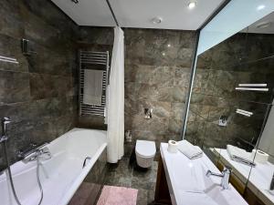 Mahdia apartment with sea view