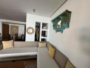 Mahdia apartment with sea view