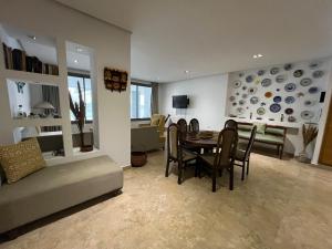 Mahdia apartment with sea view