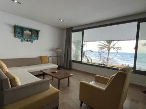 Mahdia apartment with sea view