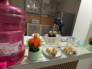 La Casita de Esperanza