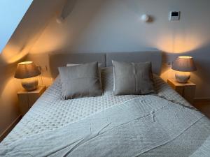 Nida & Sunrise *Self Check-In*