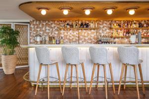 Hotels Renaissance Bordeaux Hotel : photos des chambres
