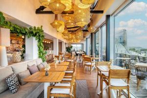 Hotels Renaissance Bordeaux Hotel : photos des chambres