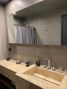 Edificio Pantera - monoambiente Amelia