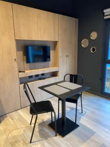 Edificio Pantera - monoambiente Amelia