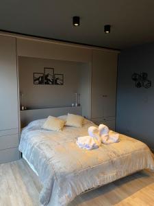 Edificio Pantera - monoambiente Amelia