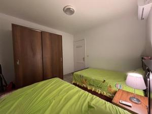 Luxury Inn 2BR at prime location in Madinaty B6