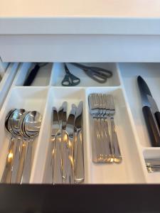 Dzintaru Beach Side Studio Apartment - close to the beach with free parking