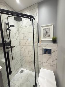 Dzintaru Beach Side Studio Apartment - close to the beach with free parking