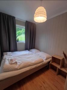 Nesvika nature reserve Apartment only 20 min away from Bergen