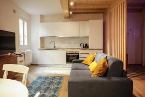 Good Vibes apartment centro storico Reggio Emilia