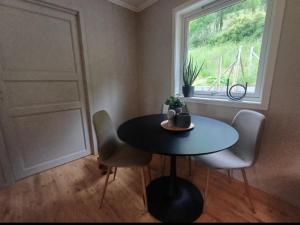 Nesvika nature reserve Apartment only 20 min away from Bergen