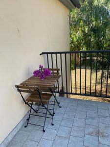 Casa vacanze indipendente