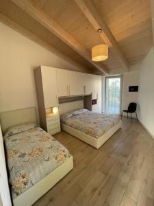 Casa vacanze indipendente