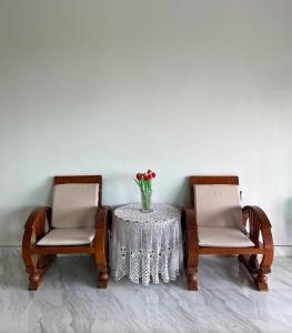 R-Rich Homestay อาริชโฮมสเตย์