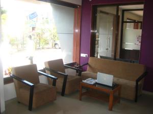 Hotel Yogiraj