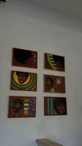 Cozy 2Bedroom Escape in the Heart of Nairobi