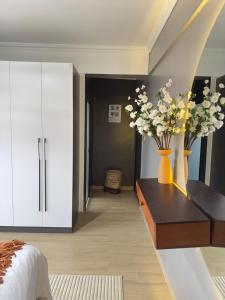 Cozy 2Bedroom Escape in the Heart of Nairobi