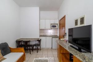 Apto a 200m da praia dos Ingleses IHO264