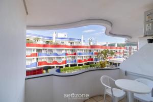 Apto a 200m da praia dos Ingleses IHO264