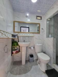 Studio Apartment Old City Cartagena Almirante