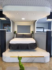 Studio Apartment Old City Cartagena Almirante