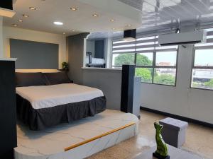 Studio Apartment Old City Cartagena Almirante