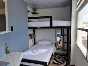Studio Apartment Old City Cartagena Almirante
