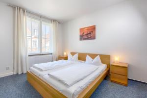 Medium Apartment room in Hotel zur Börse